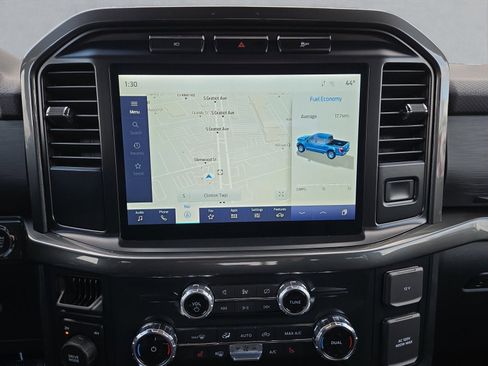 Used 2023 Ford F150 XLT w/ Equipment Group 302A High image 18