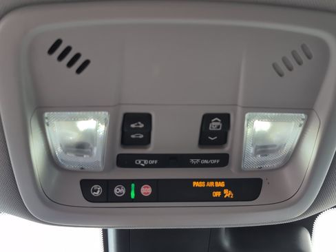 Used 2023 Chevrolet Malibu LT image 23