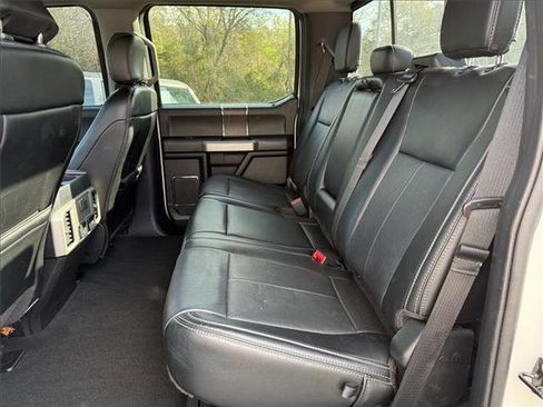 Used 2020 Ford F250 Lariat image 17