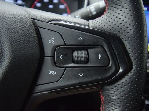 Used 2023 Chevrolet TrailBlazer RS w/ Convenience Package FWD image 35