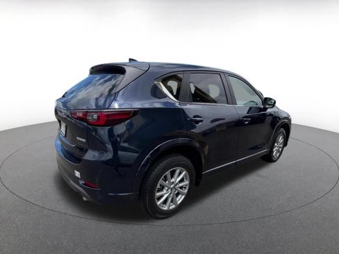 Used 2024 MAZDA CX-5 AWD 2.5 S w/ Select Package image 15