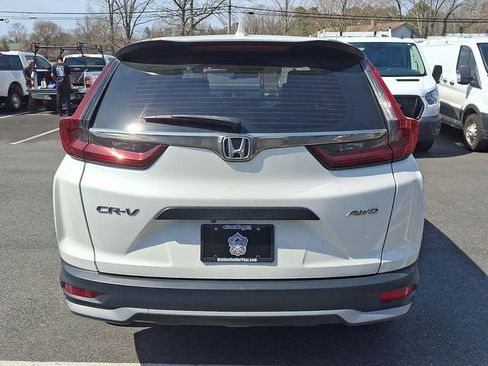 Used 2020 Honda CR-V LX image 8