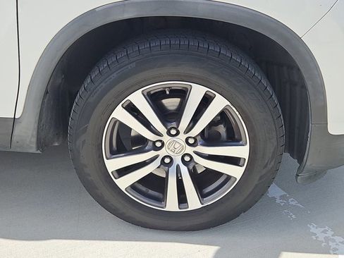 Used 2018 Honda Pilot EX-L image 23