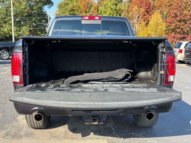 Used 2014 RAM 1500 Sport w/ Remote Start & Security Group AWD/4WD image 36