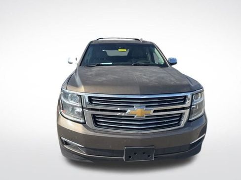 Used 2016 Chevrolet Tahoe LTZ image 7