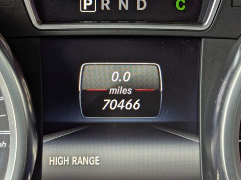 Used 2017 Mercedes-Benz G 63 AMG 4MATIC image 20