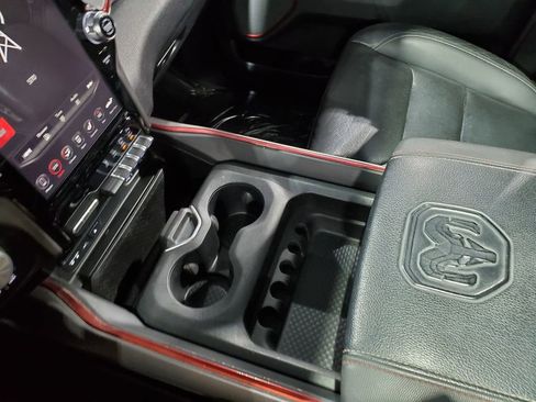 Used 2019 RAM 1500 Rebel w/ Rebel Level 2 Equipment Group image 39