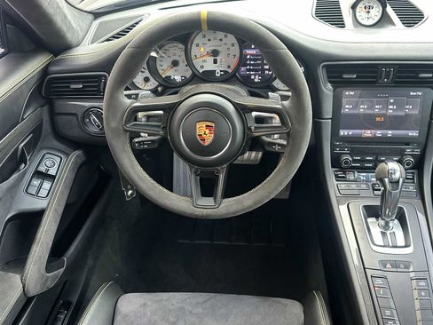 Certified 2019 Porsche 911 GT2 RS w/ Weissach Package image 14