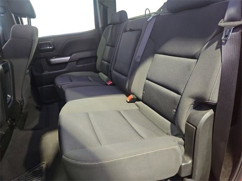 Used 2018 Chevrolet Silverado 1500 LT w/ All Star Edition image 13