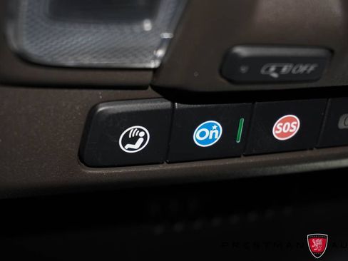 Used 2025 GMC Sierra 1500 Denali AWD/4WD image 41