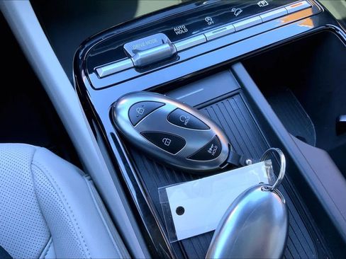 Used 2026 Hyundai Tucson Limited image 15