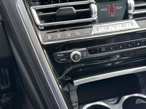 Used 2023 BMW 840i Gran Coupe xDrive 840 image 34