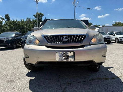 Used 2008 Lexus RX 350 AWD image 9
