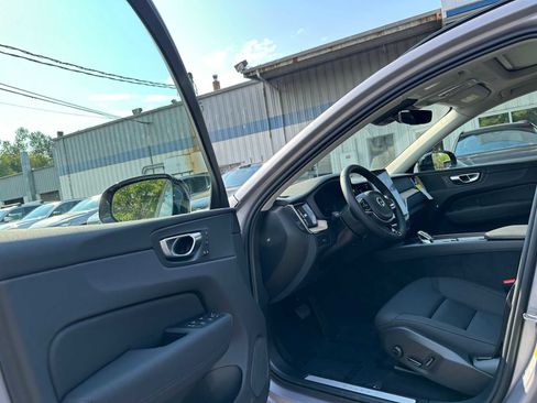 New 2026 Volvo XC60 B5 Plus w/ Climate Package image 20