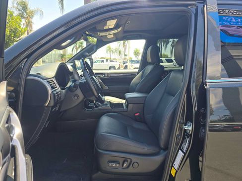 Used 2023 Lexus GX 460 Premium w/ Premium Plus Package AWD/4WD image 23
