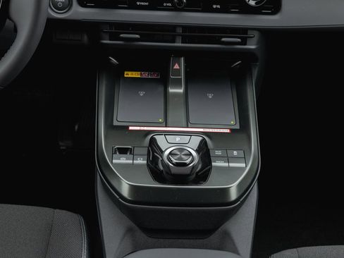 New 2026 Toyota C-HR AWD/4WD image 12