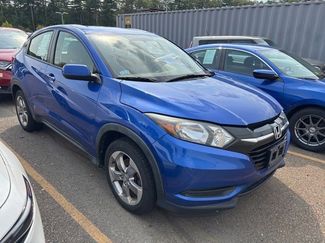 Used 2018 Honda HR-V LX image 1