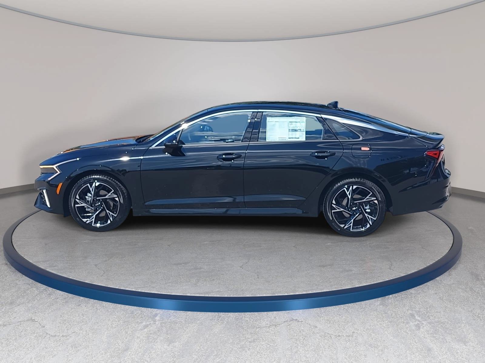New 2027 Kia K5 GT-Line FWD image 8