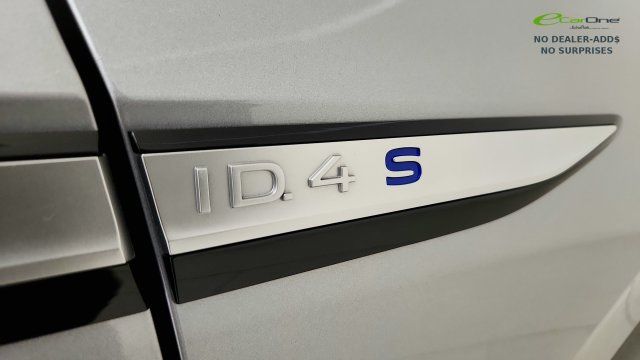 Used 2024 Volkswagen ID.4 S RWD image 33
