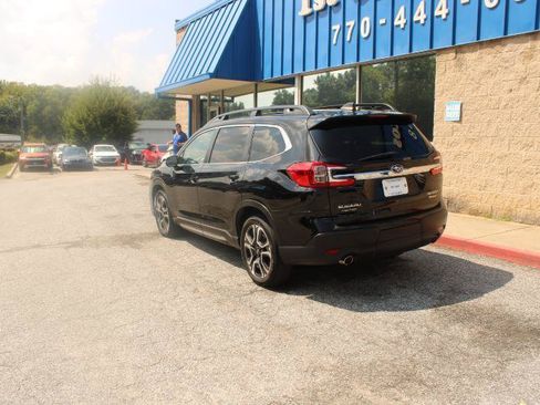 Used 2023 Subaru Ascent Limited AWD/4WD image 4