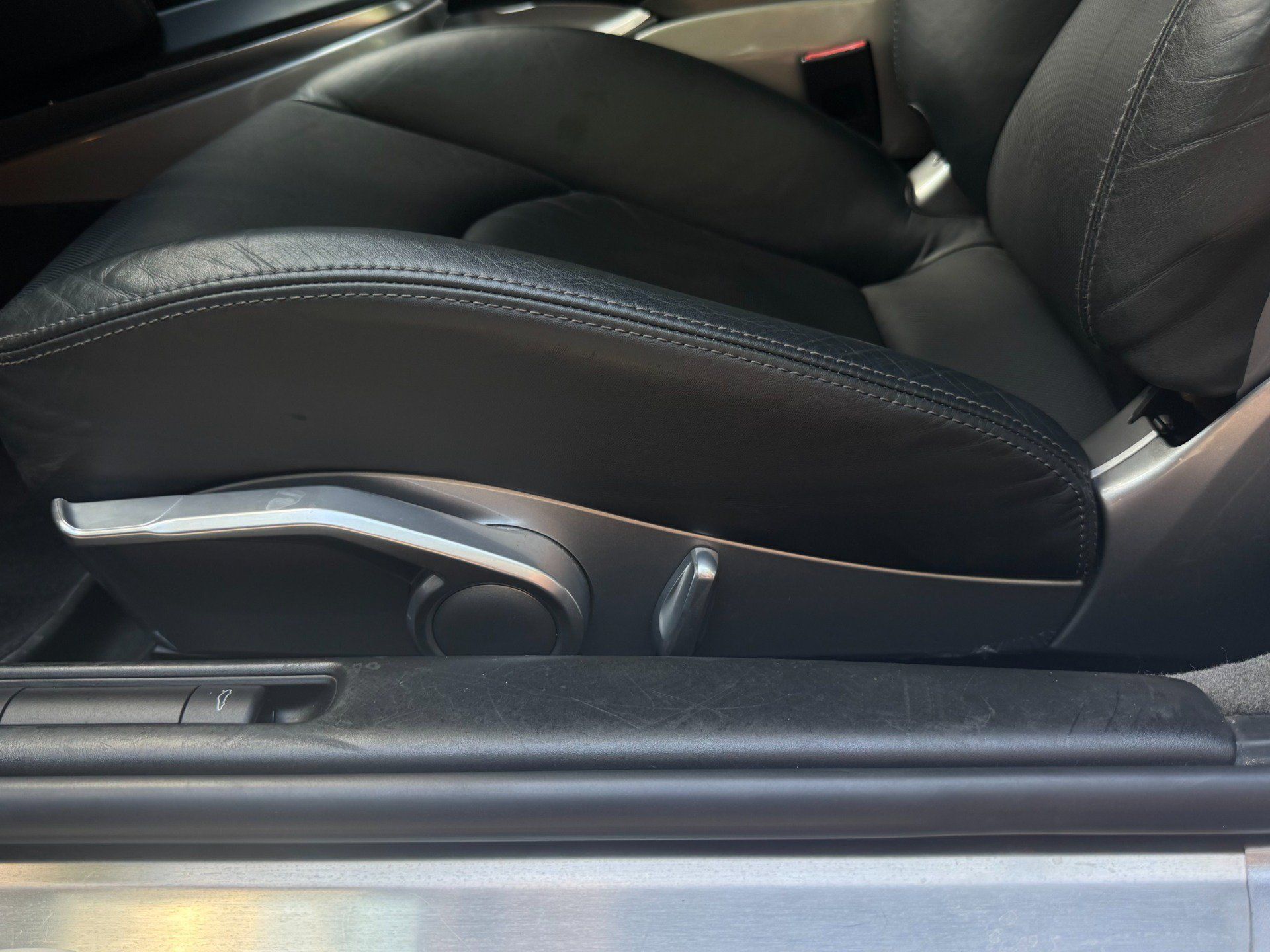 Used 2008 Porsche Boxster RS 60 Spyder RWD image 77