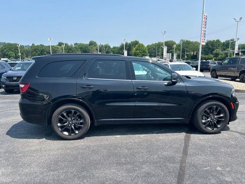 Used 2023 Dodge Durango R/T AWD/4WD image 8