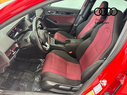 Used 2022 Honda Civic Si image 23