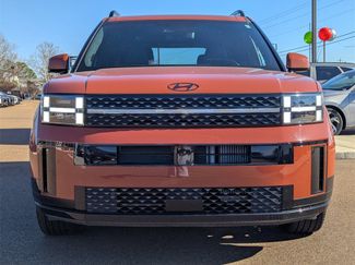 New 2025 Hyundai Santa Fe Calligraphy video 2