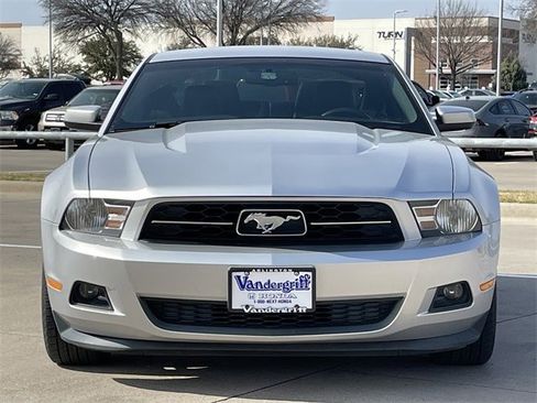 Used 2012 Ford Mustang Premium image 6