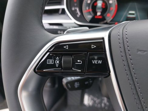 New 2026 Audi A8 L 3.0T AWD/4WD image 18