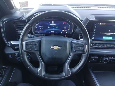 Used 2024 Chevrolet Silverado 3500 High Country w/ High Country Premium Package image 20