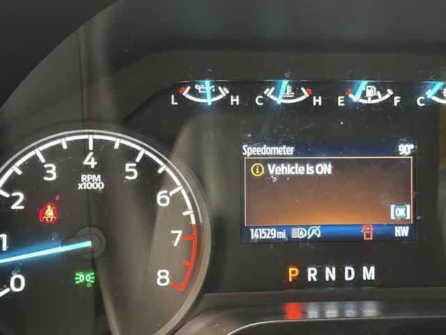 Used 2021 Ford F150 XLT RWD image 16