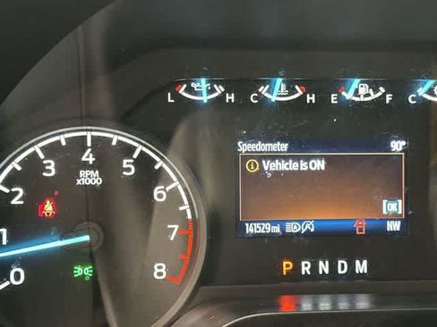 Used 2021 Ford F150 XLT RWD image 16