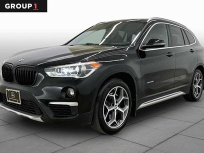 Used 2017 BMW X1 xDrive28i