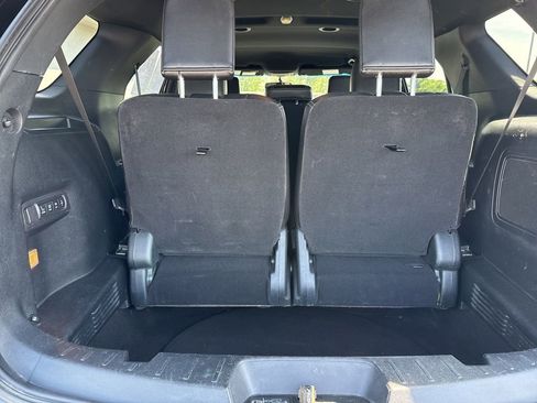 Used 2018 Ford Explorer Limited AWD/4WD image 19
