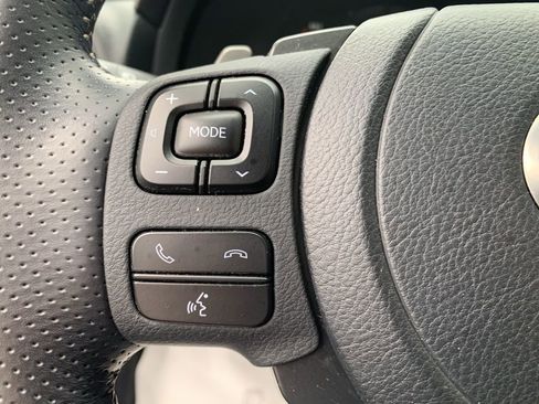 Used 2022 Lexus IS 350 F Sport w/ Memory Package image 26