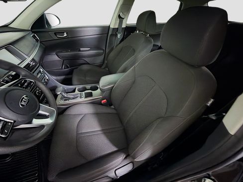 Used 2020 Kia Optima LX FWD image 13