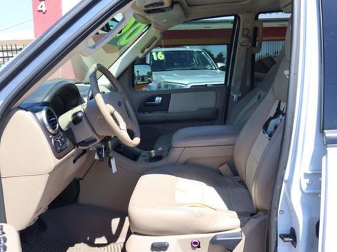 Used 2004 Ford Expedition Eddie Bauer AWD/4WD image 16
