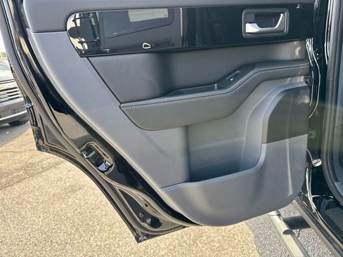 Used 2024 INEOS Grenadier Fieldmaster Edition image 23