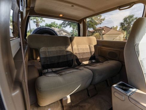 Used 1989 Ford Bronco II 4WD image 37