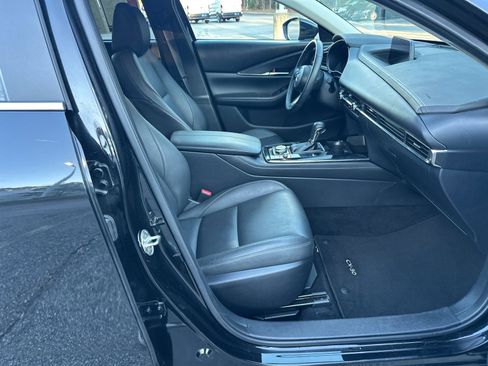 Used 2025 MAZDA CX-30 AWD 2.5 S w/ Preferred Package image 13