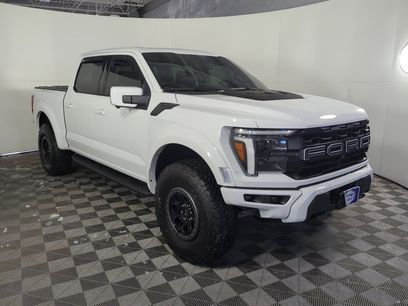 Used 2024 Ford F150 Raptor