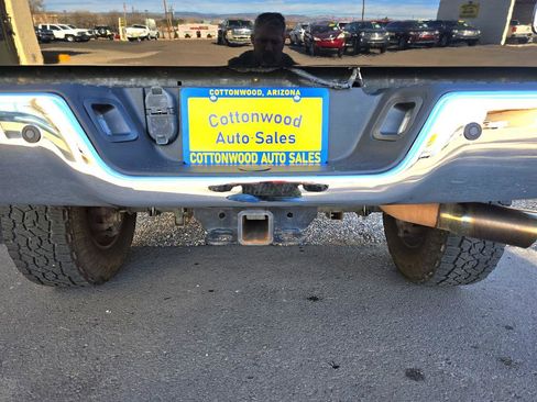 Used 2012 RAM 2500 Longhorn w/ Protection Group image 35