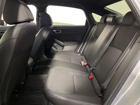 Used 2024 Honda Civic Sport image 13