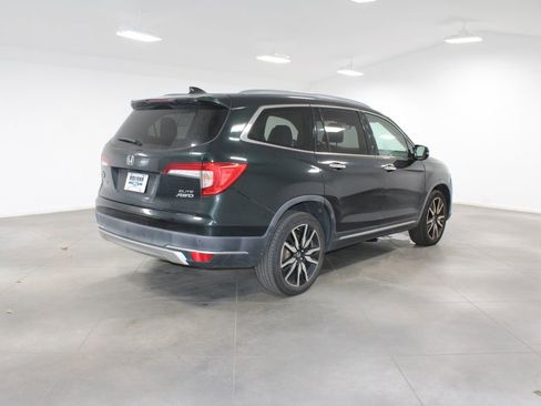 Used 2019 Honda Pilot Elite image 9