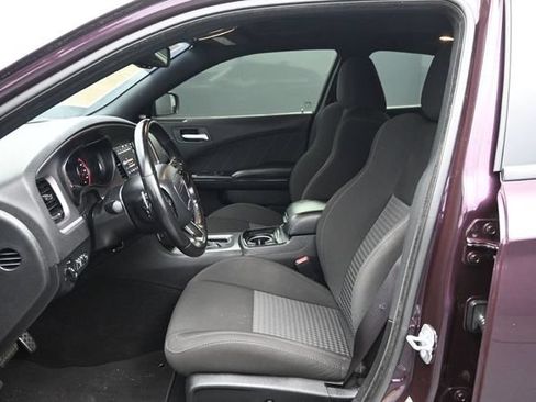 Used 2022 Dodge Charger GT w/ Blacktop Package RWD image 7