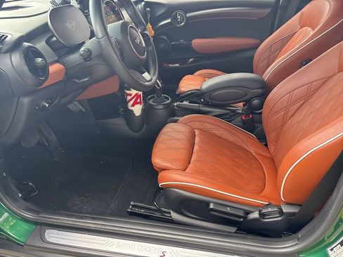 Used 2023 MINI Cooper S FWD image 34