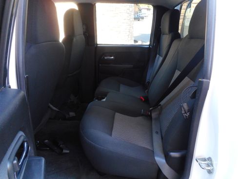 Used 2010 Chevrolet Colorado LT AWD/4WD image 17
