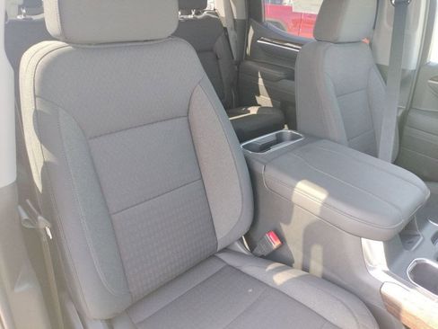 New 2026 GMC Sierra 1500 Elevation image 43