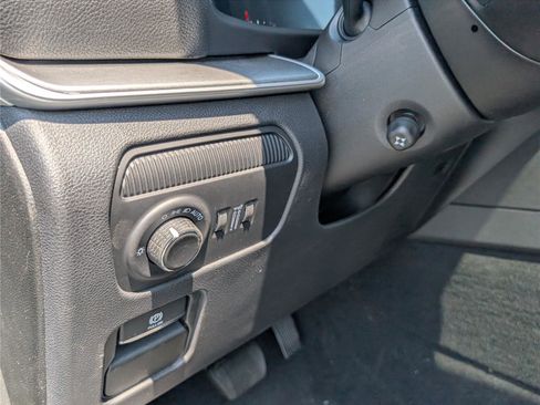 New 2026 Jeep Grand Wagoneer 4WD image 22